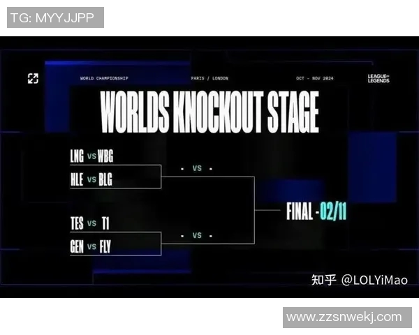 电竞新闻深入剖析TES战队在英雄联盟赛事中的整体压制策略与战术布局