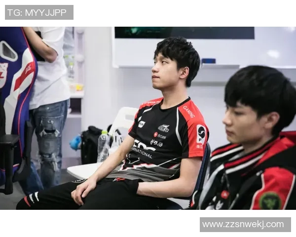 国际邀请赛中JDG展现速度优势的深度分析与点评实时新闻